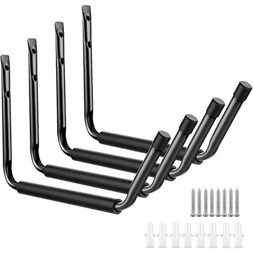 花园挂钩园林挂钩车库挂钩工具挂钩金属挂钩Garage hooks