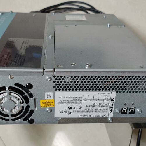可维修SIMATIC BOX PC 627B 6ES764议价
