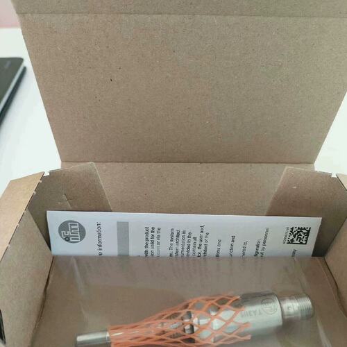 可维修易福门温度变送器TA3115议价