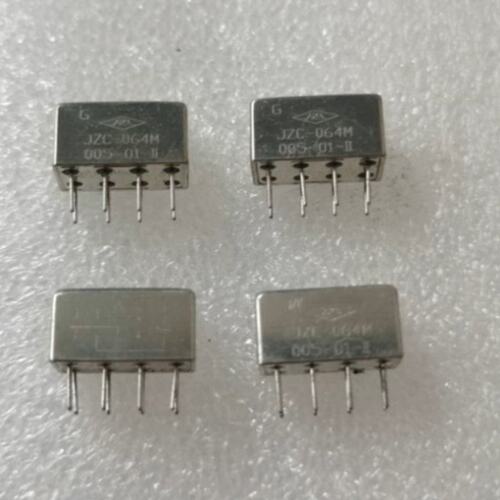 可维修JZC-064M 005-01-II 库存继电器 实议价