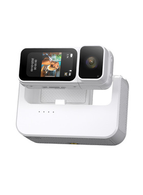 拇指运动相机MZ2/MZ3专属大容量充电仓超长续航大电池type-c口