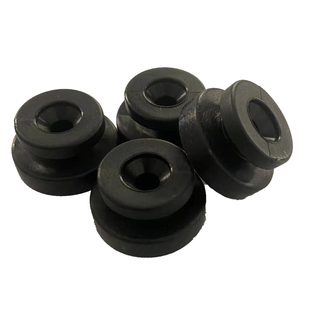 通用铝合金边箱卡扣挂扣尼龙快拆尾箱黑色胶卡子底座扣