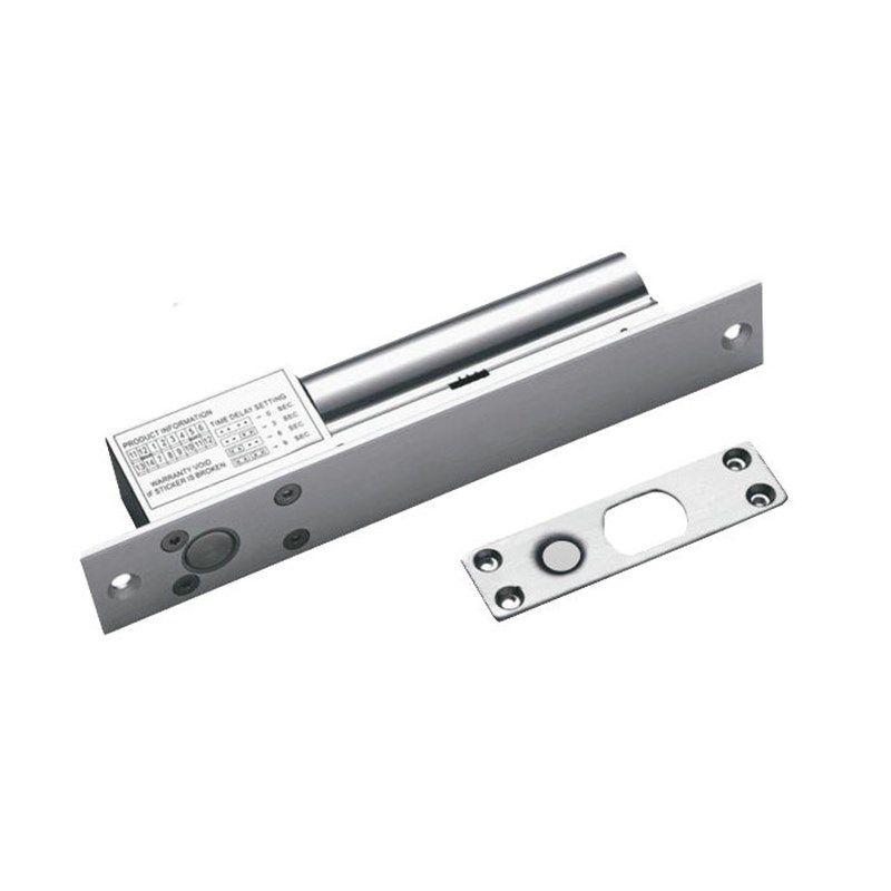 ITECH门禁电插锁2插销锁25阳极锁BHC电磁锁MM2CM