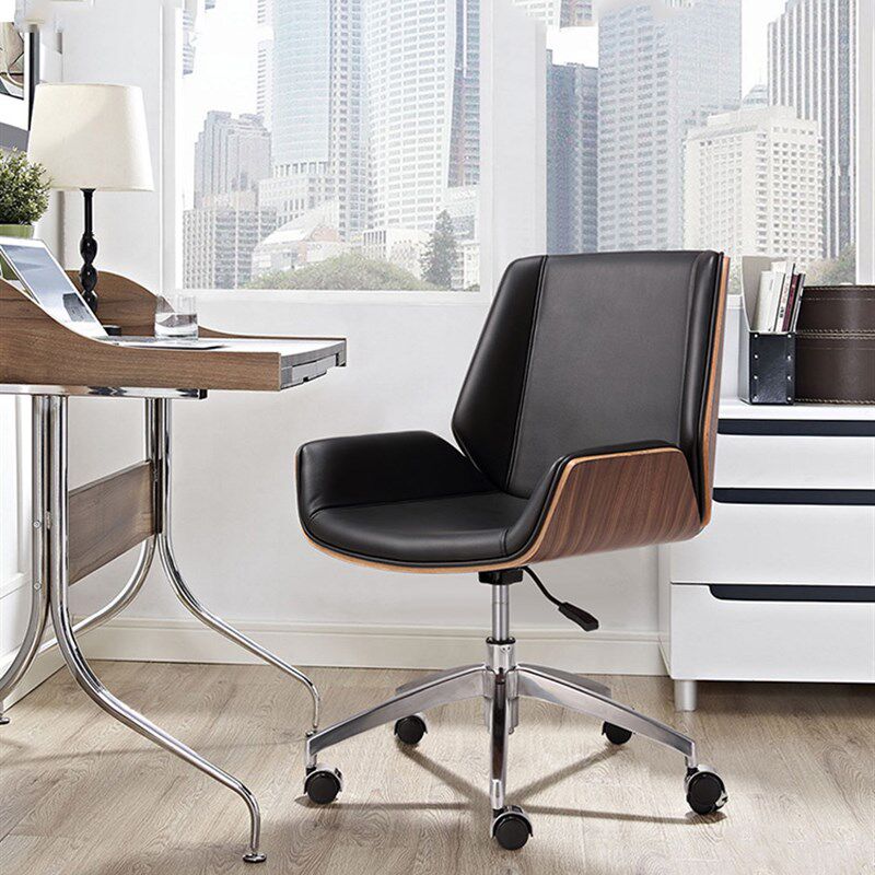 办公椅舒适久坐会议椅牛皮升降学习靠背现代书房家用电脑椅子,商业/办公家具,办公电脑椅/职员椅,淘宝优惠券,粉丝福利购,淘宝优惠卷