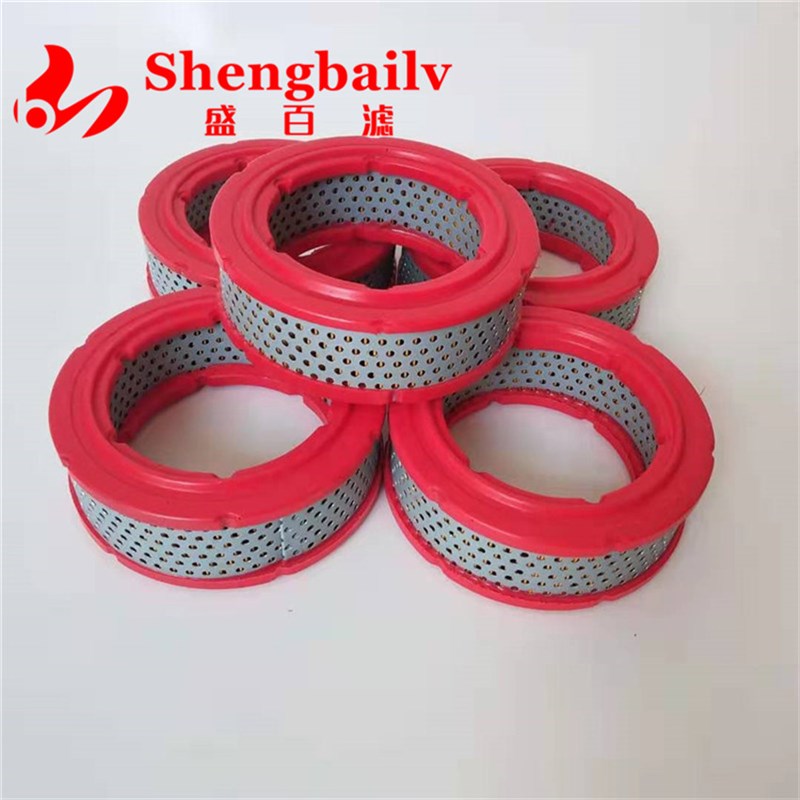 9 螺杆空压机保养耗材 空气 风格