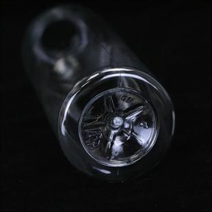 一斤装酒瓶酒壶净水瓶一次性矿泉水空瓶 l塑料瓶子带盖子