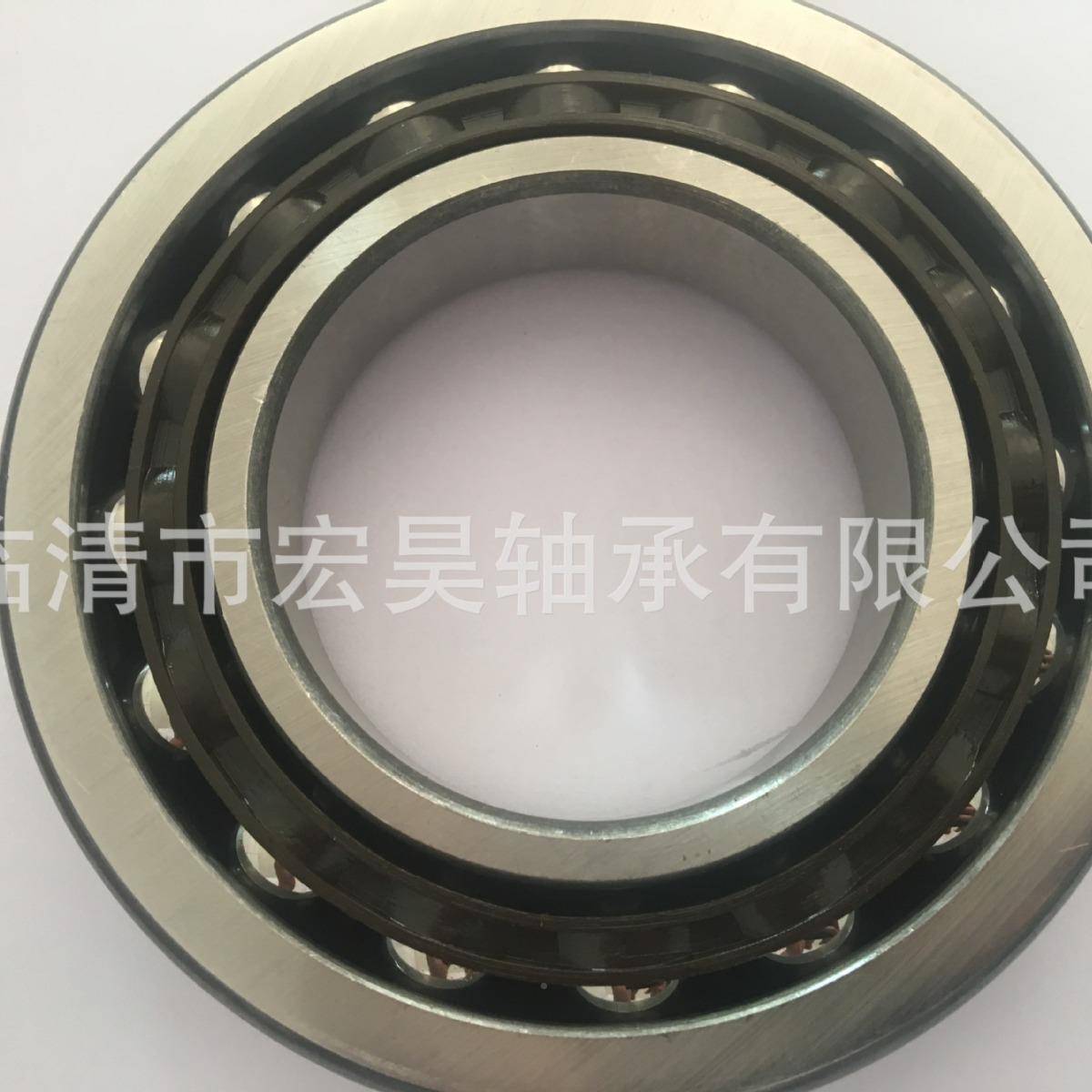 角触球轴承机床8轴承9777接317轴承B731B轴承