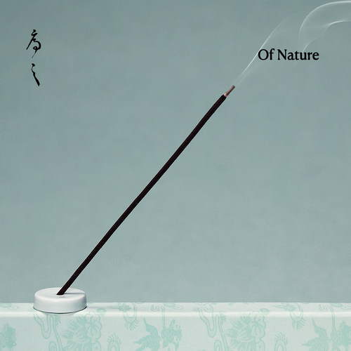 序之Of Nature 香谱线香 - 荷塘 - Hues of Dreams