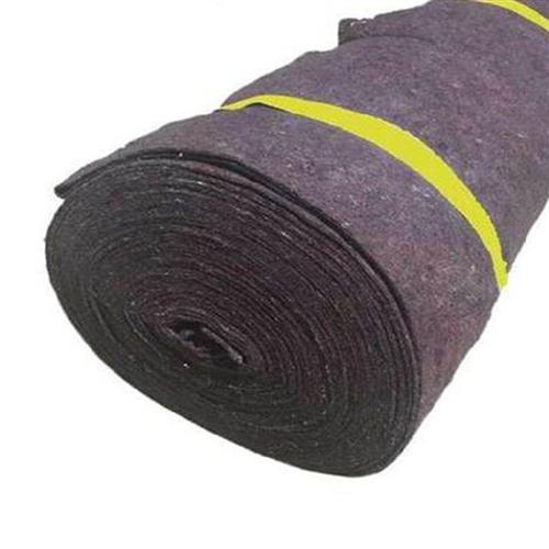 布毛毡保温防寒棉布保湿w耐磨A保温布地铺绿化隔热遮光工程布