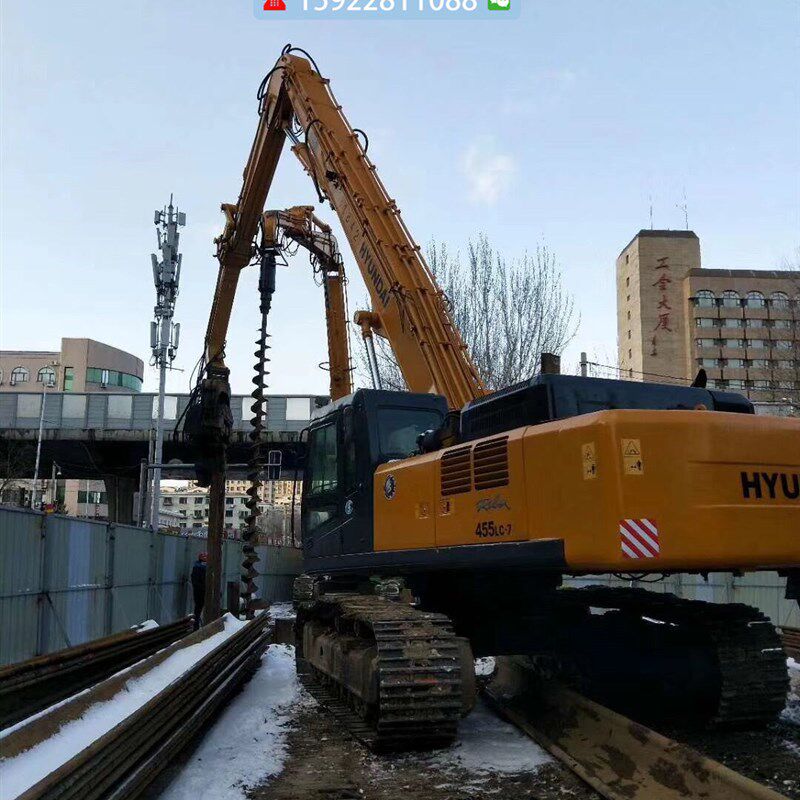 桩液光伏压F钻孔机供应商