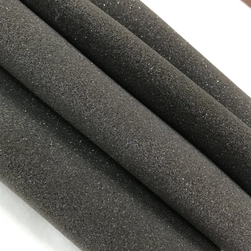 高密度回弹定型海绵 皮革缝衍高品质 起鼓抗挤压手工皮具富有弹性