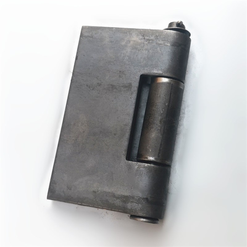 180特大合页 铁门铰链 焊接合页 铁铰链 汽车车厢合页 重型合页