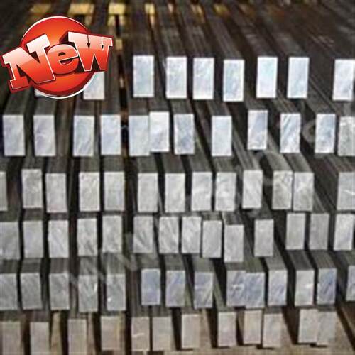 新品扁钢1cr18ni9扁铁冷oy拉型材扁条平键方钢冷拔方键316实定制