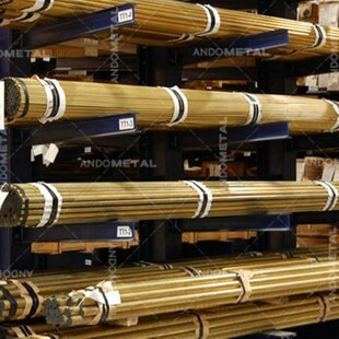 铅黄铜板 C3710铅黄铜棒 六角棒 方棒 六角铅黄铜棒 铅黄铜管