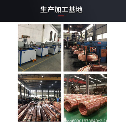 新能源加工紫镀锡接地铜排 软连接汇流排 零线排 U型固定器支撑架