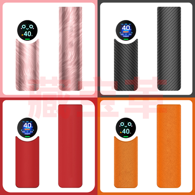 蛮牛5周牛 蛮牛五周年oxva xlim pro2  镜片 亚克力 定制 免装