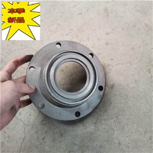 机配件c大全边铧犁310轴承座防磨板轴承M盖油R封1310轴承带调