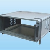16高档铝合金机箱 仪器仪表外壳200 480 JGA 460 尺寸可任意订制