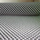 5cm厚环保吸音棉波浪鸡蛋棉排练录音棚隔音棉琴鼓房墙体消音海绵