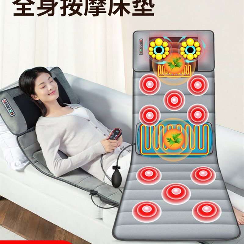母亲节生日礼物送父亲爸爸妈妈婆婆丈母娘见面礼中老年人实用惊喜 - 实物图