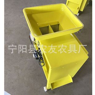 蒜种分瓣机 电动大蒜开瓣机 金乡家用蒜头分瓣破开机220V