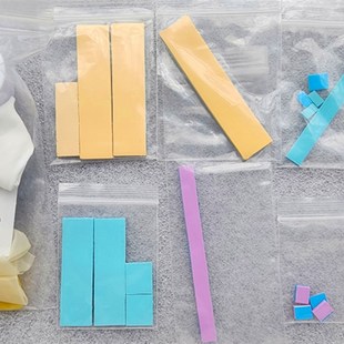 公版RX5700/XT涡轮散热显卡高性能耐用显存供电导热硅胶垫片+硅脂