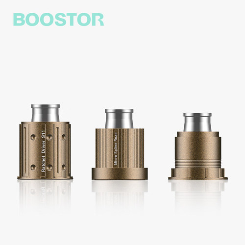 BOOSTOR公路自行车花鼓塔基配件
