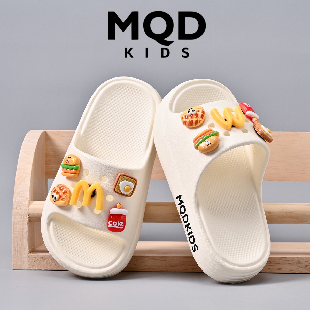 MQD儿童拖鞋男童凉鞋夏季2026新款家居室内浴室防滑软底女童凉拖,童鞋/婴儿鞋/亲子鞋,儿童凉拖鞋,淘宝优惠券,粉丝福利购,淘宝优惠卷