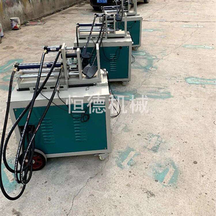 全自动液压拔钉机立卧式两用起钉机建筑工地木方废旧木材拔钉神器