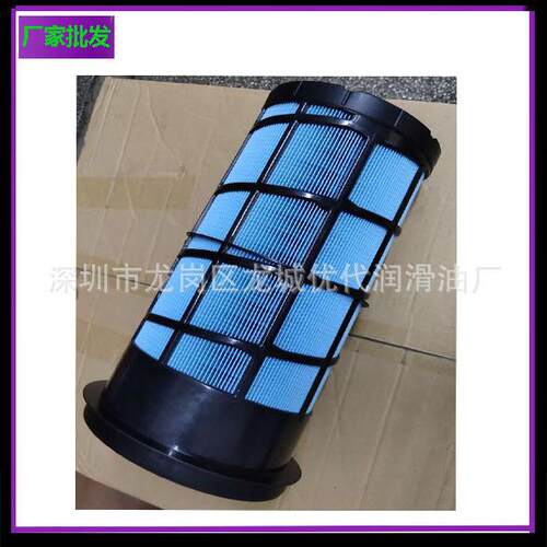 空气过滤器QX104555空滤芯