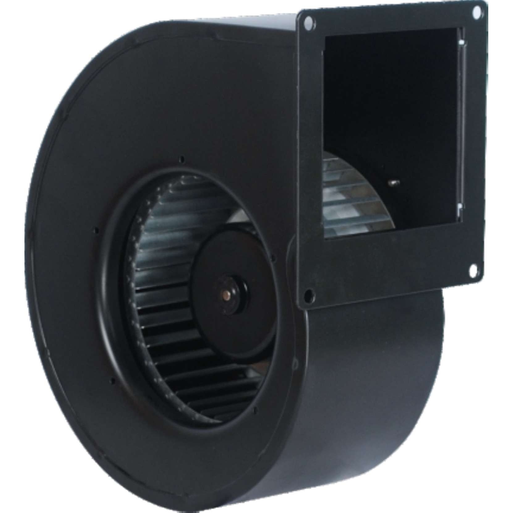 厂家直销 EC120-62单进风前向式离心风机  蜗壳风机  低噪音风机