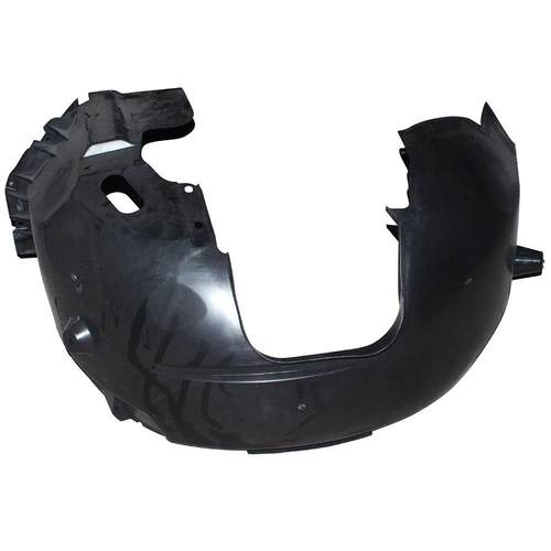 ED8BF-16115-AH叶子板内衬挡板适用福特福睿斯ED8BF-278B50-AF