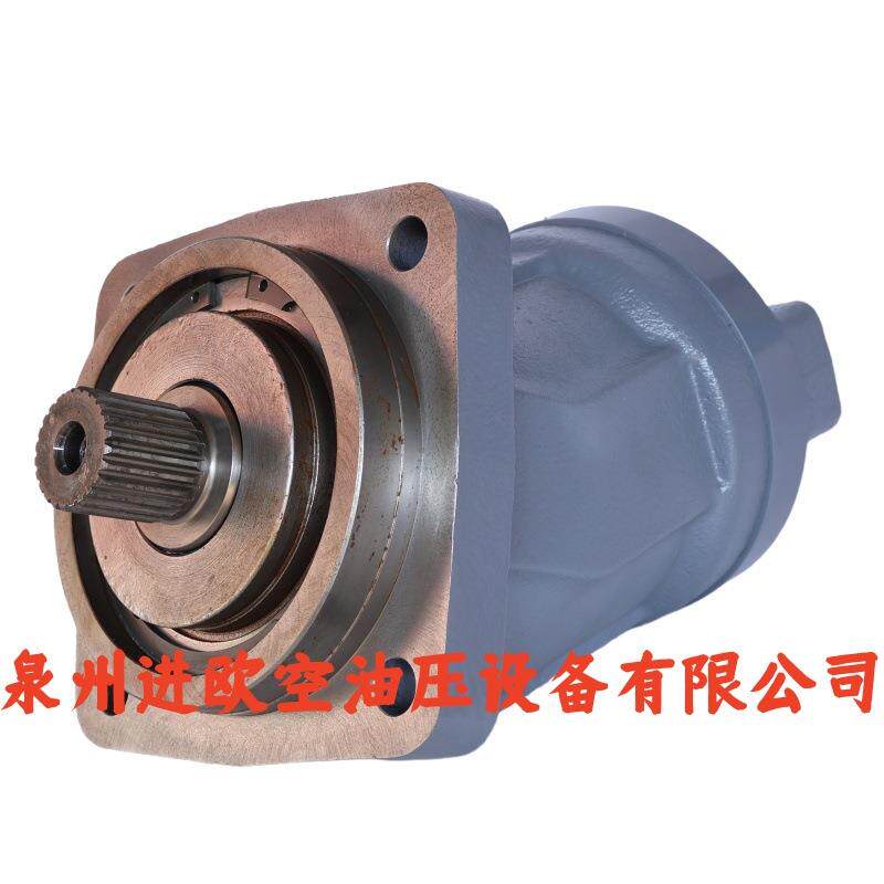液压油泵 A2FM200/61W-VZB010柱塞泵A2FM250/61W-VZB010 质保一年