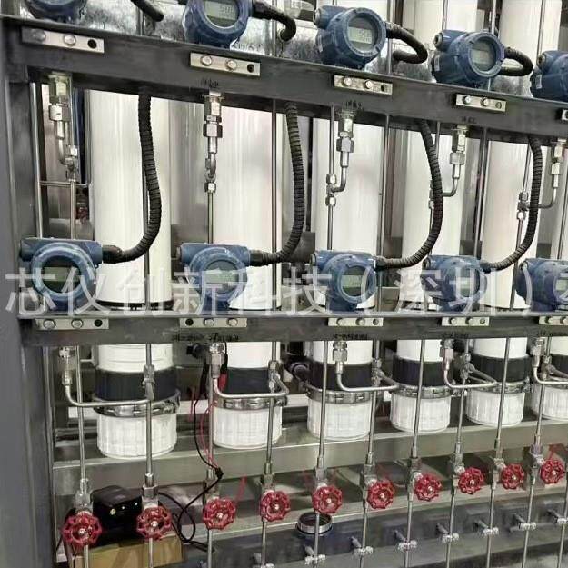 ROSEMOUNT罗斯蒙特3051直连压力变送器3051TG2A2B21JB4E8M5Q4