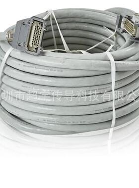 3HAC026787-004 ABB机器人动力线30m SMB编码线长度任意