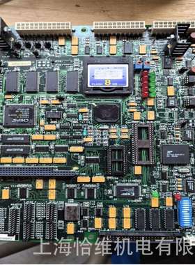 York配件 约克 主板 031-01730-000 上海恰维机电有限公司