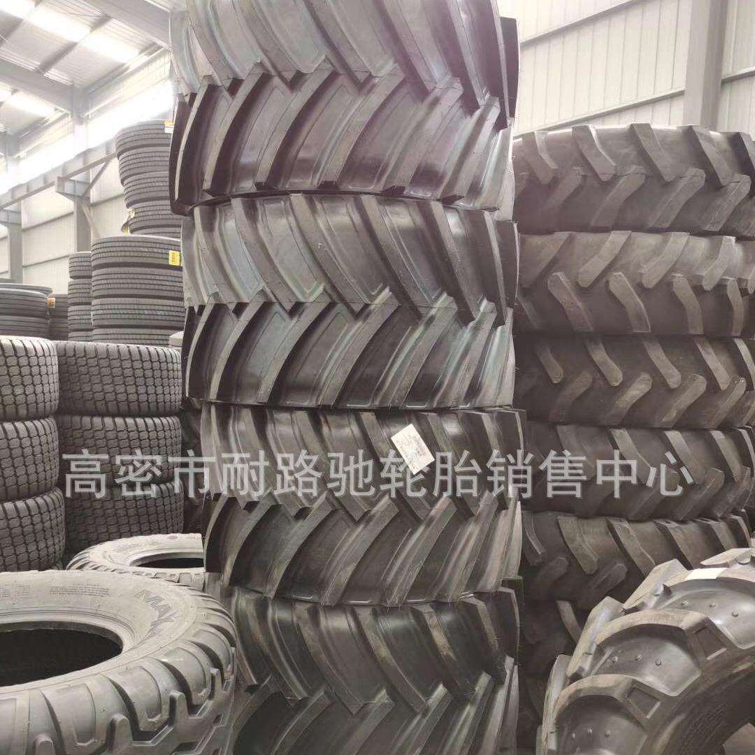 38x18-20 35x19-16.1SL真空轮胎 拖拉机导向轮胎沙地浮力防陷