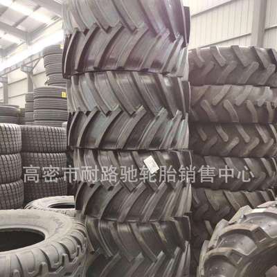 38x18-20 35x19-16.1SL真空轮胎 拖拉机导向轮胎沙地浮力防陷