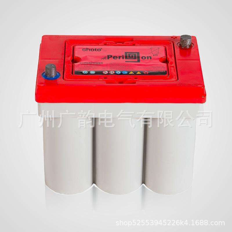 双登蓄电池6-SPB-75 双登卷绕式蓄电池12V80AH 含税含运费价格