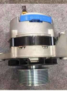 帕金斯发电机66021544GB发电机AS123发电机24V55A