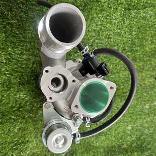 53039880473 2.0T K03涡轮增压器总成1118100AEC01用于长城H8