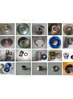 ROTEN机械密封，LOWARA机械密封，Xylem机械密封，Flygt机械密封