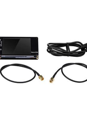 NanoVNA 2.8英寸T显示器VNA-H便携式数字矢量网络50KHz-900MHz
