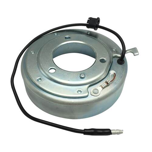 汽车空调压缩机电磁离合器TM-16线圈 12V