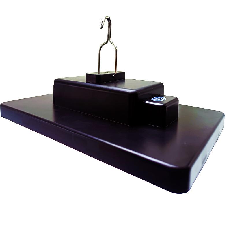 充电灯泡摆摊1000w夜市灯 超亮led应急灯户外照明无线强光飞碟灯