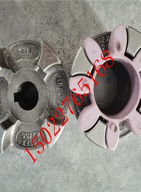 德国KTR ROTEX55 92SHA GG梅花弹性联轴器/原装进口 铸铁爪式对轮