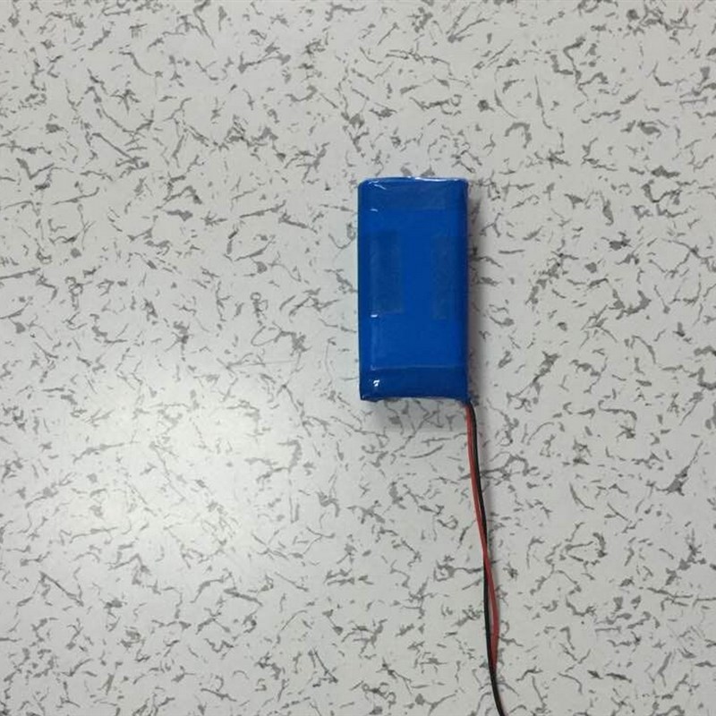 重庆里博仪器打印机锂电池 便携式硬度计锂电池 硬度计通配