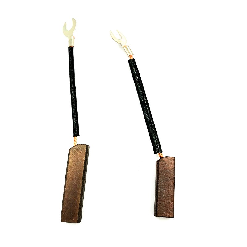 合铜碳刷 尺寸8*10*32  7*10*32 8*10*40 电机专用碳刷