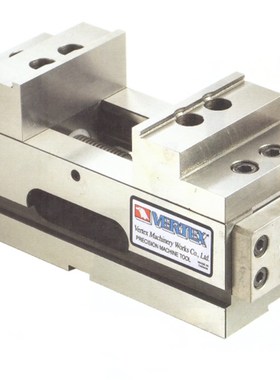 台湾鹰牌 同动求心虎钳 求心虎钳定中心虎钳求心平口钳  VCV-0611