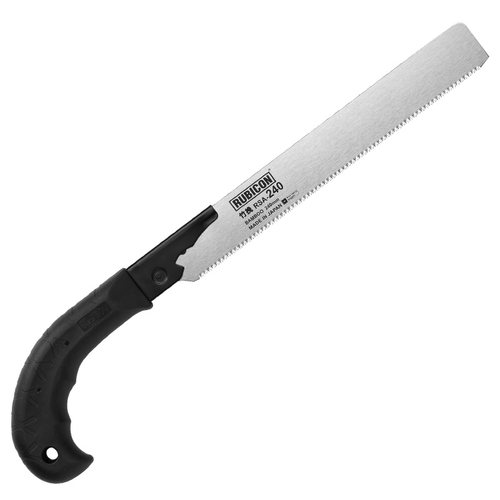 罗宾汉RSA-240H竹用专用手锯手工锯锯子原装进口手锯园林手工锯子